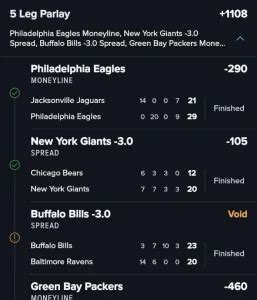 fanduel void bet rules